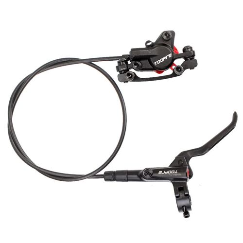 Kit De Freins Hydrauliques Pour Vtt, Vtt, Avant Et Arrière, Plaquettes, Étriers, Pièces De Cyclisme