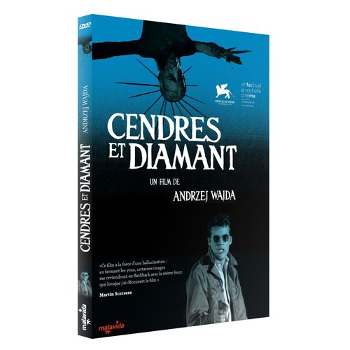 Cendres Et Diamant