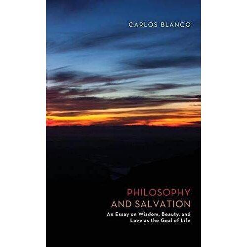 Philosophy And Salvation