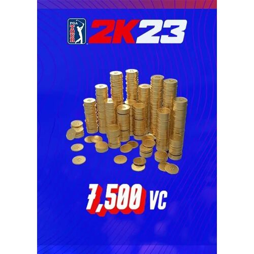 Pga Tour 2k23 7,500 Vc Pack Xbox (Ww)