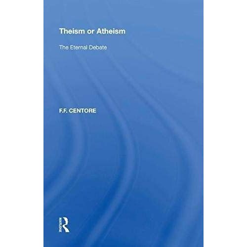 Theism Or Atheism