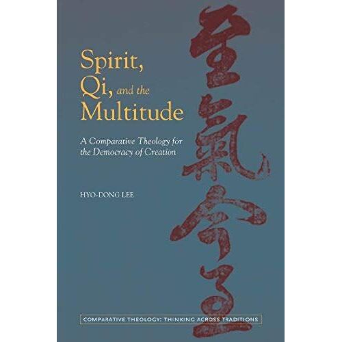 Spirit, Qi, And The Multitude