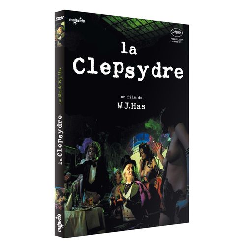 La Clepsydre