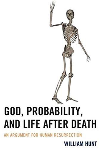 God, Probability, And Life After Death