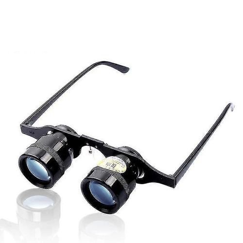 Jumelles 10x34, lunettes 10x, télescope, lunettes de vision ultra-basse, lunettes de randonnée pour la chasse