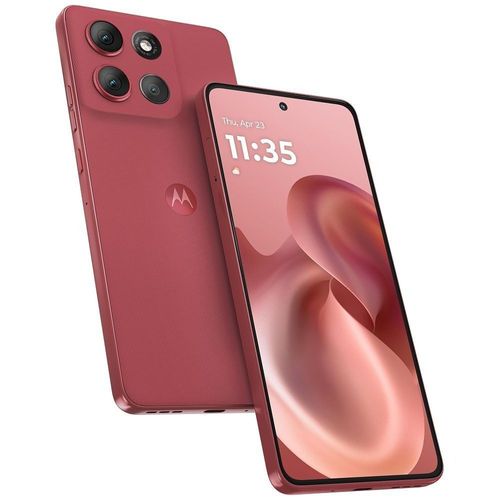 Motorola Moto G86 5G Hybrid Dual SIM 512 Go Pourpre