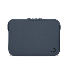 be.ez LArobe Graphite - Housse d'ordinateur portable - 13.3" - noir/gris