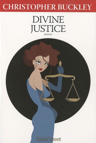 Divine Justice
