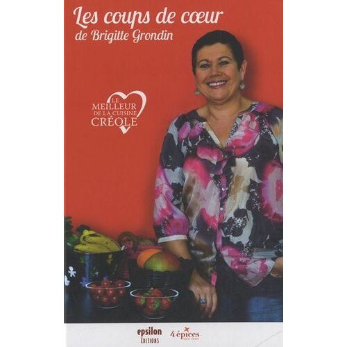 Les Coups De Coeur De Brigitte Grondin