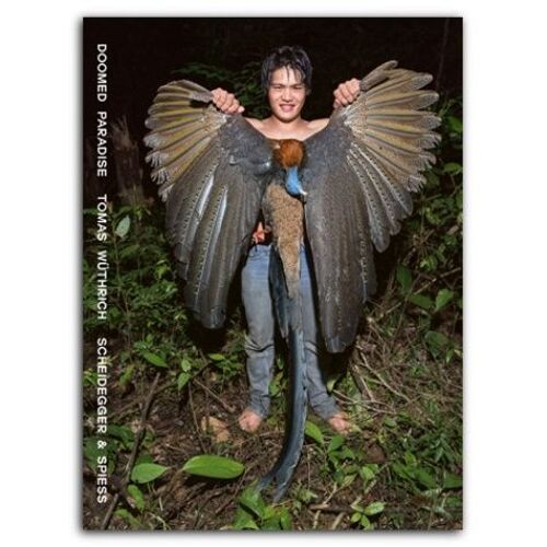 Doomed Paradise - The Last Penan In The Rainforest Of Borneo