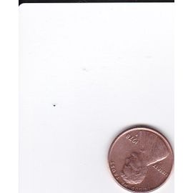 Usa 1 Cent 1978 Lincoln Lettre D