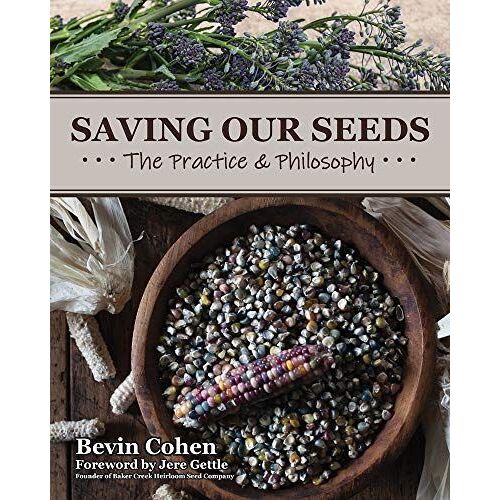 Saving Our Seeds
