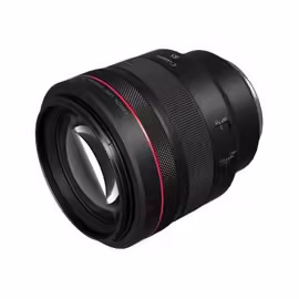 Objectif Canon RF 85mm F1.2L USM - pour EOS R