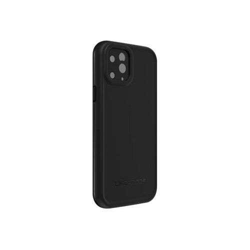 Lifeproof Fre - Étui De Protection Étanche Pour Téléphone Portable - Noir - Pour Apple Iphone 11 Pro