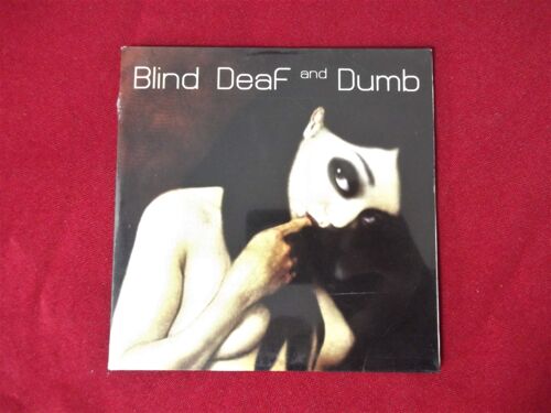 Blind Deaf And Dumb : Cd Single 9 Titres + 2 Clips