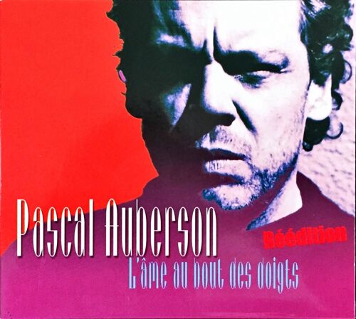 L'âme Au Bout Des Doigts