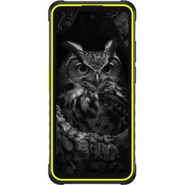 UleFone Armor X31 Pro 5G 8GB/256GB Lightsome Green