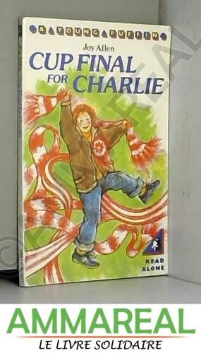 Cup Final For Charlie