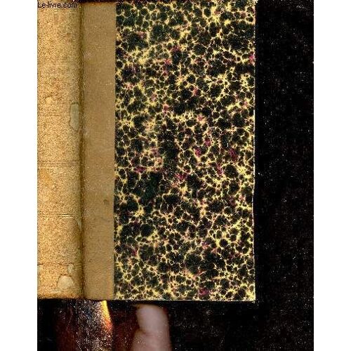 Oeuvres Complètes De J.-B. Poquelin Molière - Nouvelle Édition Par M.Philarète Chasles - Tome 3.