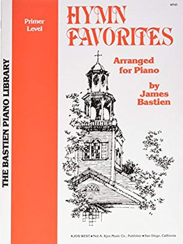 Hymn Favourites Primer /