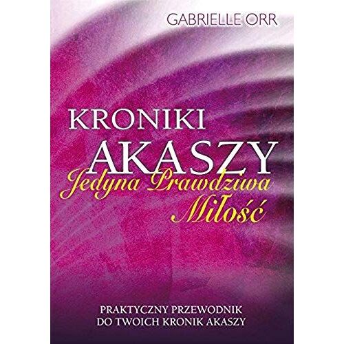 Orr, G: Kroniki Akaszy