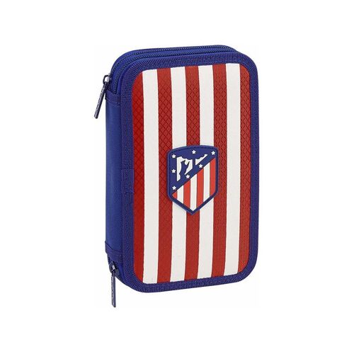 Trousse Double Atletico Madrid 28 Pièces Safta 411845854