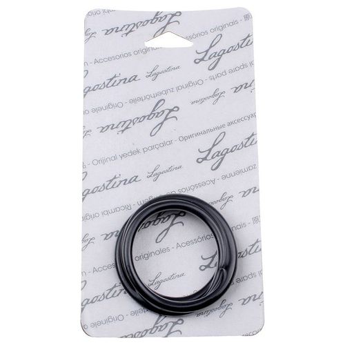 JOINT SILICONE Ø 220 POUR PETIT ELECTROMENAGER LAGOSTINA - 090003010207