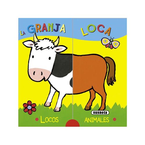 Animaux Fous