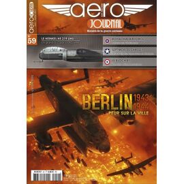 Aéro Journal 59