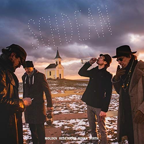 Schdean (Lp+Cd/180g) [Vinyl]