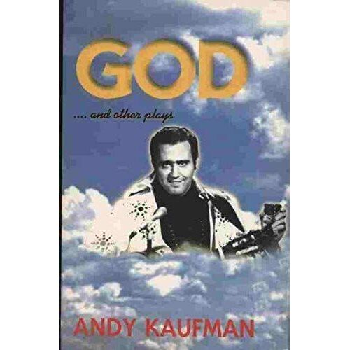 God...And Other Plays