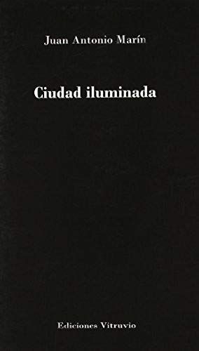 Marín, J: Ciudad Iluminada