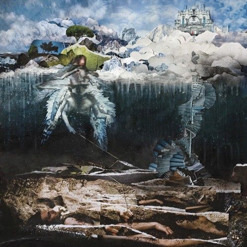 The Empyrean 10 Year Anniversary Issue