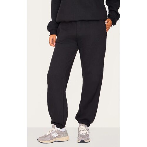 Tall Jogging Classique Noir, Noir