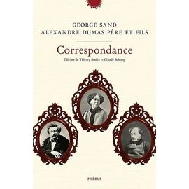 Correspondance
