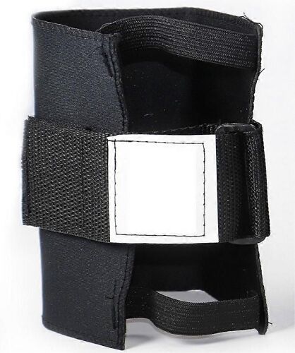 1pcbe Active Point De Pression Attelle Soulager Acupression Jambe Sciatique