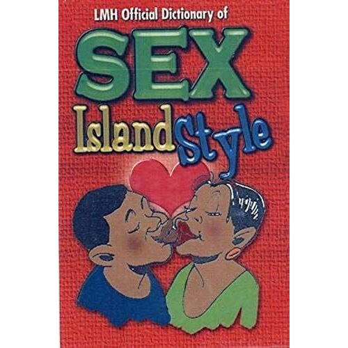 Lmh Official Dictionary Of Sex Island Style