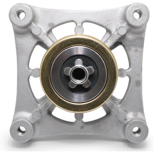 SUBZONAL-palier de lame 5 branches pour tracteur tondeuse AYP Husqvarna Mc Culloch Jonsered Partner Poulan Mr Bricolage Bestgreen 187292-192870 - 532187292-532192870 - 587819701-587819801