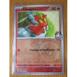 Limagma De Luth - Reverse - 035/182 - Rivalites Destinees