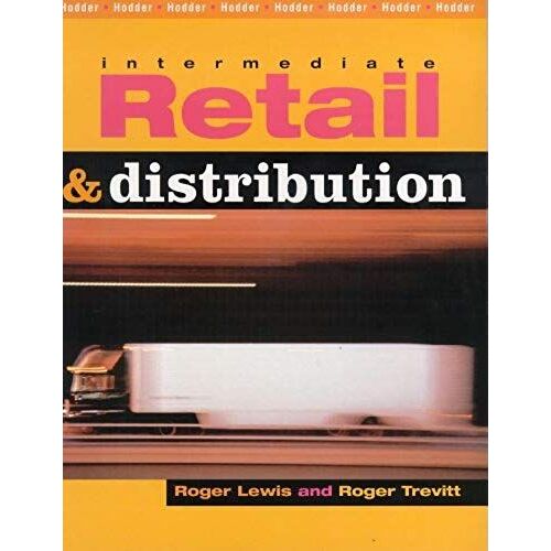 Intermediate Retail And Distribution