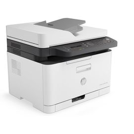 HP Color Laser MFP 179fnw imprimante laser couleur Scanner photocopieuse Fax LAN WiFi