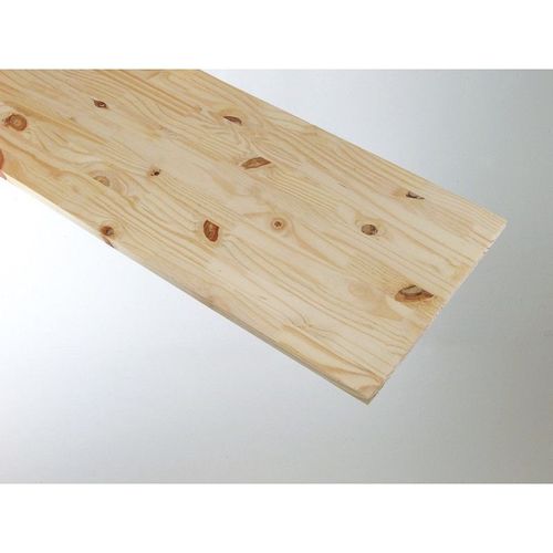 Leroy Merlin Tablette Pin Rustique E