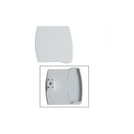 POIGNEE DE HUBLOT POUR LAVE LINGE WHIRLPOOL - 481231018649