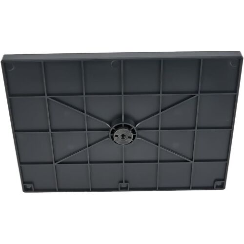 SJZG-Plateau Pour Vidéoprojecteurs, Support Trépied Stable Avec Vis De Conversion 1/4