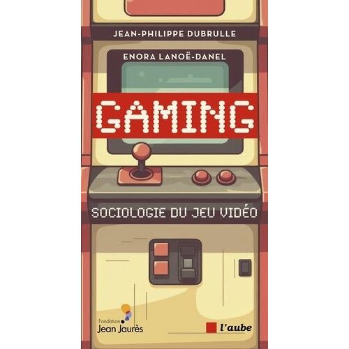 Gaming - Sociologie Du Jeu Vidéo