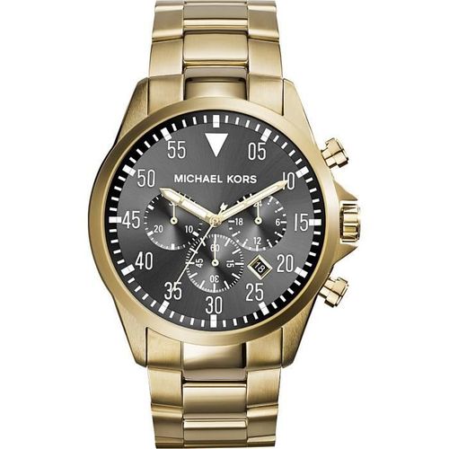 Michael Kors Montre Quartz Chronographe Mk8361 Femme