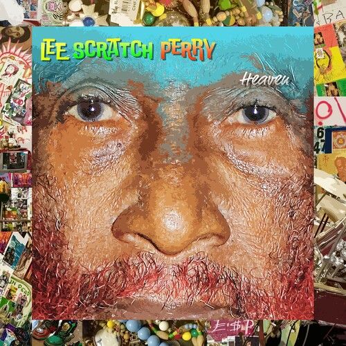Lee Perry Scratch - Heaven [Vinyl Lp] 180 Gram, With Booklet