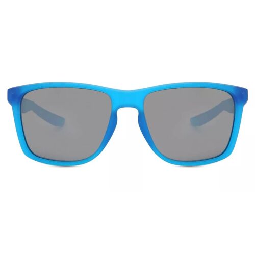 Lunettes De Soleil - Nike - Fortune Fd1692 - Bio Injected - Bleu - Unisex