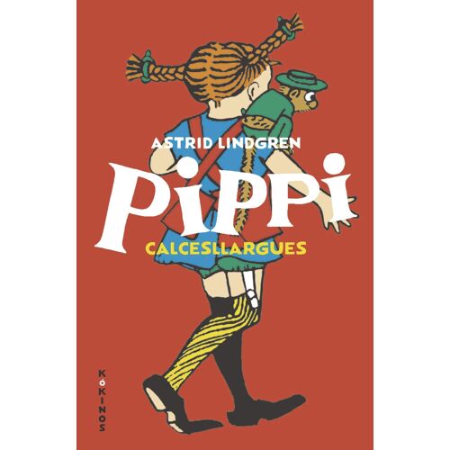 Pippi Calcesllargues