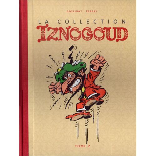 La Collection Iznogoud 2
